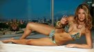 Modelo Bar Refaeli se casará con un empresario israelí