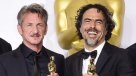 Sean Penn llamó \
