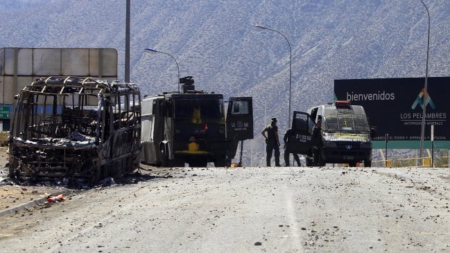 Dirigentes sociales advierten sobre 