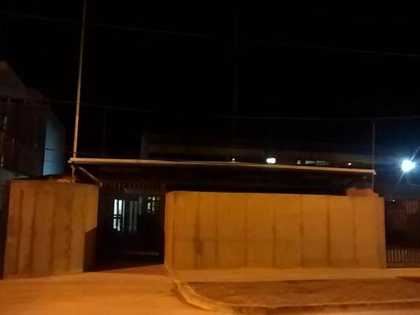 Riña en centro penitenciario de Quillota dejó dos reos heridos