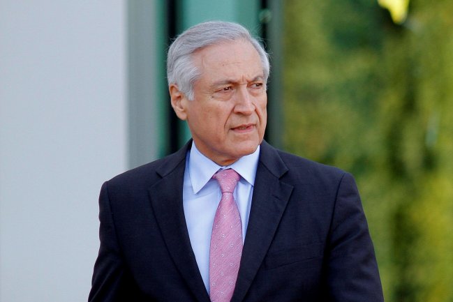 Canciller reiteró posición chilena ante presunto caso de espionaje