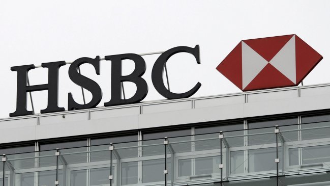 HSBC 