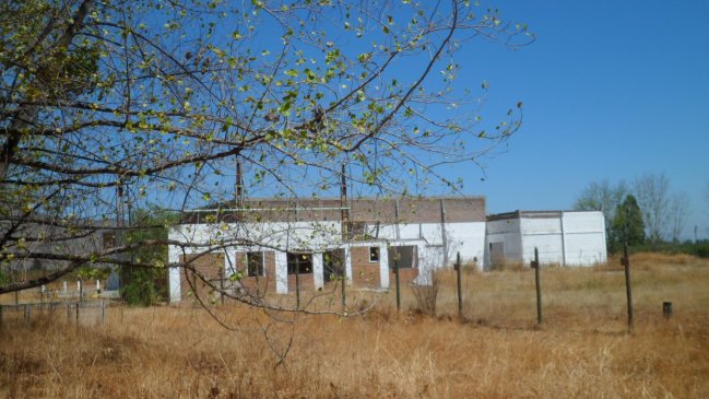 Empresa que compró los terrenos en Machalí confirmó querella en contra de Caval