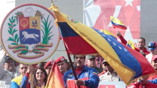 Diosdado Cabello: EE.UU. planea ataques militares a Venezuela