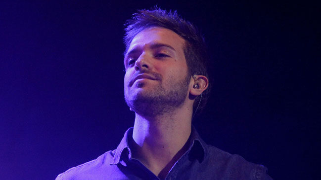 Pablo Alborán y situación en España: Es un completo desastre