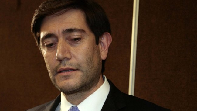 Abogado de Délano y Lavín ya presentó apelación a la prisión preventiva