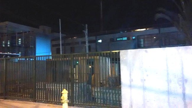 Interno murió tras riña en Centro de Detención Preventiva de Quillota