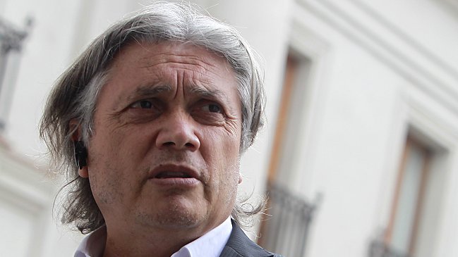 Navarro por caso Caval: 