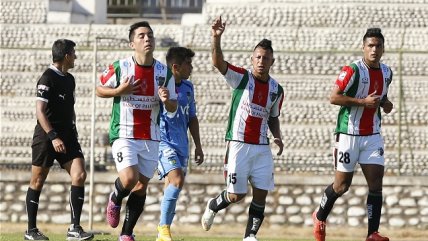 Valencia: Ante Montevideo Wanderers es el partido más importante de la fase grupal