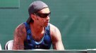Marcelo Ríos: No creo que haya sido una serie de Copa Davis que nos haya dejado mucho