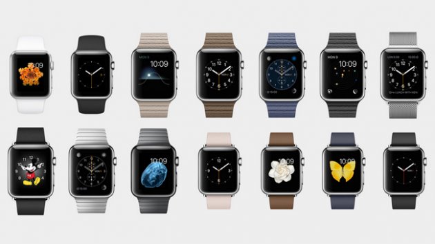 El nuevo evento de Apple