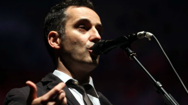 Jorge Drexler se presentará junto a Luciano Supervielle en gira por Chile