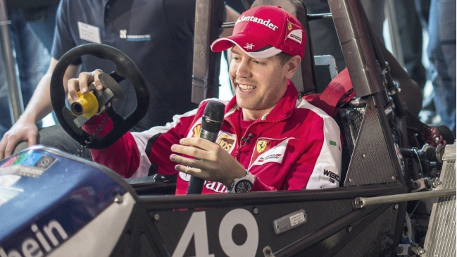 Flavio Briatore ironizó sobre la 