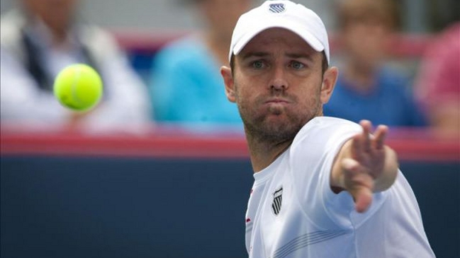 El rival olímpico de Massú deja atrás sus problemas cardíacos para volver en Indian Wells