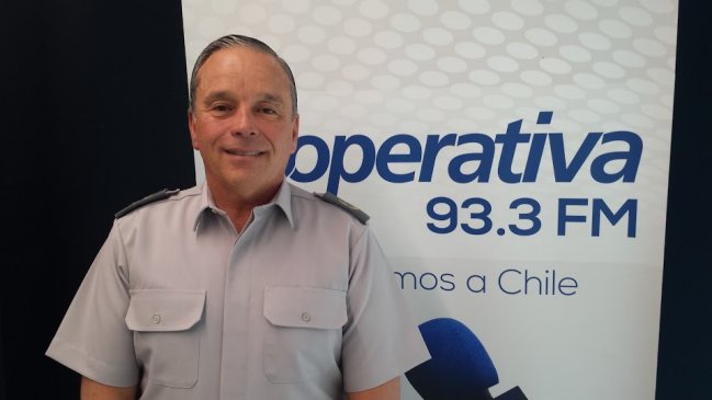 General Oviedo: Todos los comandantes son parte de la historia