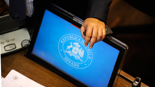 Congreso aprobó ley de 20 por ciento de música chilena