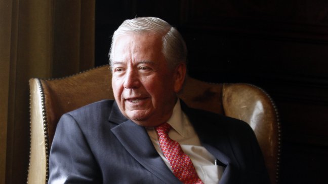 Sofofa: No existe justificación para demoler tranque en Caimanes