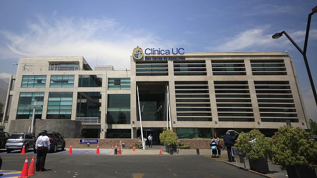 El conflicto que enfrenta a la isapre Colmena con la Red Salud UC