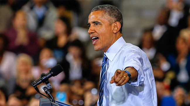 Qué significa que EE.UU. considere a Venezuela 