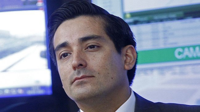 Rodrigo Peñailillo: No tiene sentido seguir opinando del caso Caval