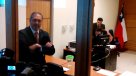 Senador Carlos Bianchi aseguró que demostrará su \