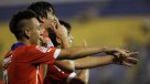Chile desafía a Ecuador en busca de sus primeros puntos en el Sudamericano Sub 17