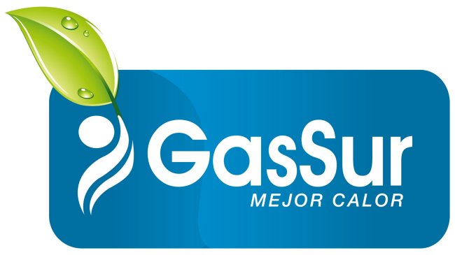 Empresa Gas Sur fue condenada a pagar una multa de 263 millones de pesos