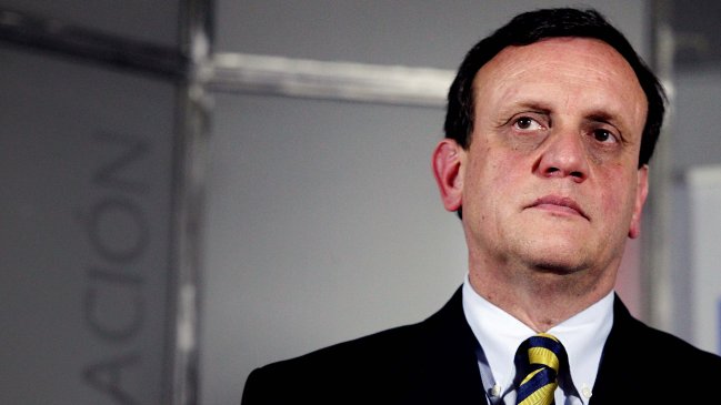 Rector de la UC: Es reduccionista hablar de crisis por caso Penta