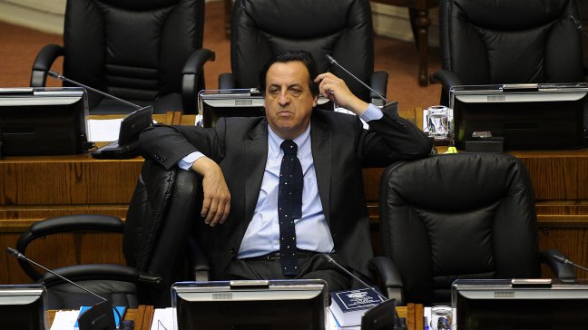 Víctor Pérez: No estoy disponible para reemplazar a Silva