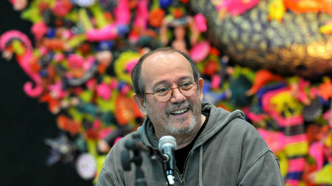 Quedan sólo cinco mil entradas para Silvio Rodríguez en Chile