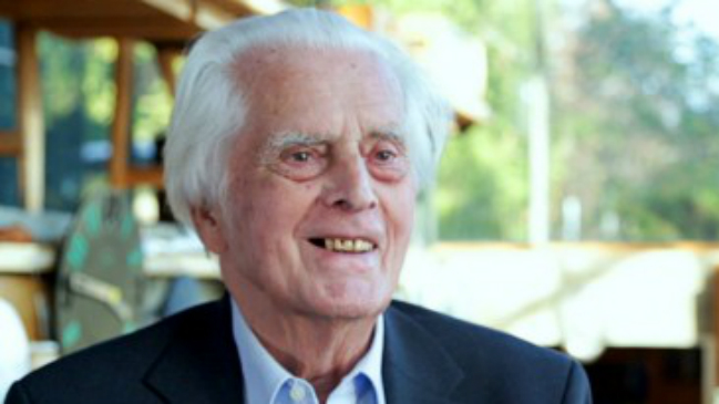 La arquitectura de Frei Otto gana el premio Pritzker 2015