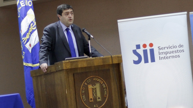 Impuestos Internos desestimó ampliar querella contra SQM