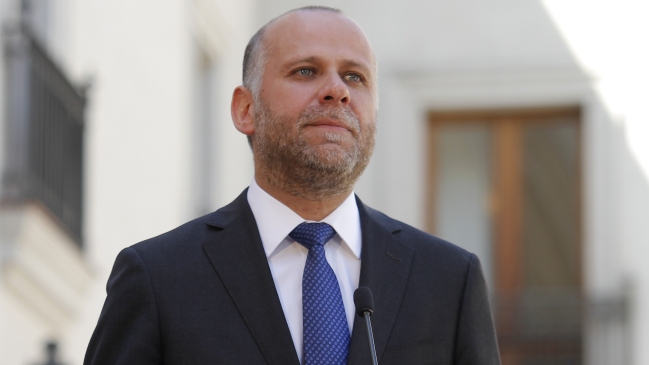 Gobierno espera promulgar cambio del binominal tras pronunciamiento del TC