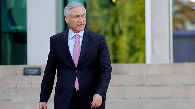 Comisión Penta elaborará cuestionario escrito para canciller Muñoz por 