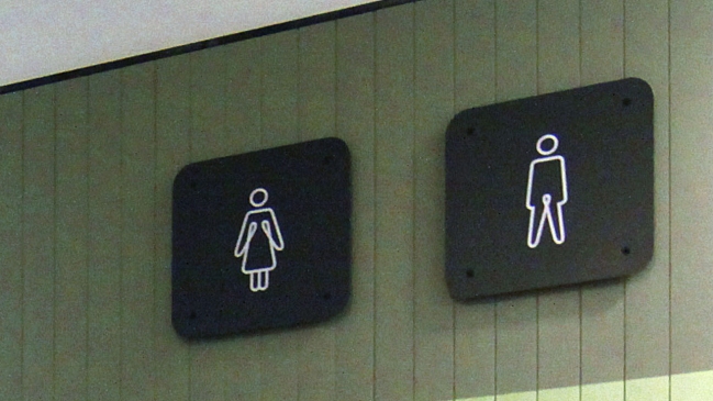 Transexuales podrán elegir qué baño usan en las escuelas de Brasil