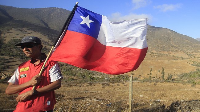 Académico: Fallo contra Pelambres puede 