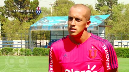 Guzmán Pereira: "No sabemos nunca cómo se van a dar los clásicos"