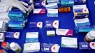 PDI realizó incautación de medicamentos más grande de 2015