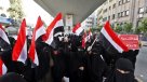 Banco Mundial suspendió operaciones en Yemen por inestabilidad política