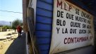 Dirigente de Caimanes: Erradicación de El Mauro generará más puestos de trabajo