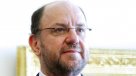 Ex canciller Alfredo Moreno visita a dueños de Penta