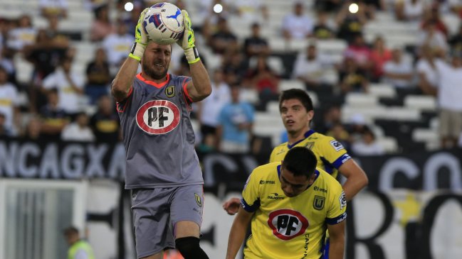 Universidad de Concepción quiere volver al triunfo a costa de Ñublense