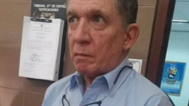 Opositor venezolano detenido hace un año se suicidó en prisión