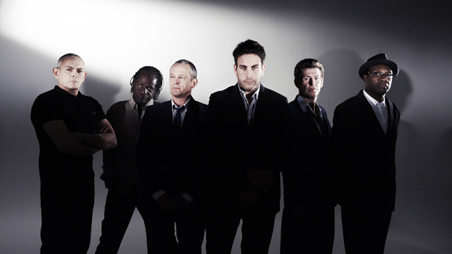 The Specials: Nuestras canciones no tienen fecha de vencimiento