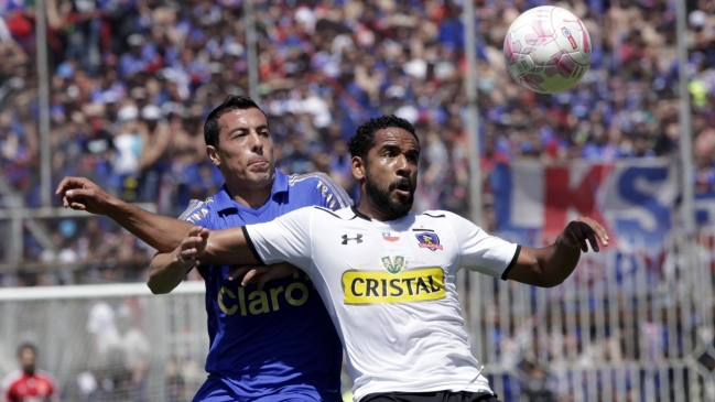 U. de Chile y Colo Colo buscarán la gloria en una nueva edición del Superclásico