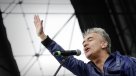 Manager de Jorge González revela que \