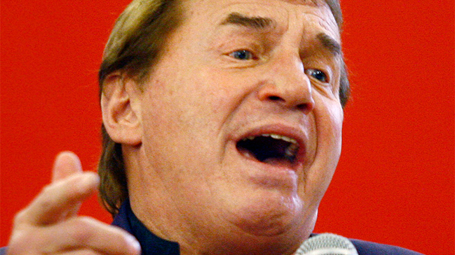 Show a beneficio de Peter Rock fue suspendido por incendio en Valparaíso