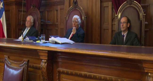 Caso Penta: Juez revocó prisión preventiva para Hugo Bravo y Marcos Castro