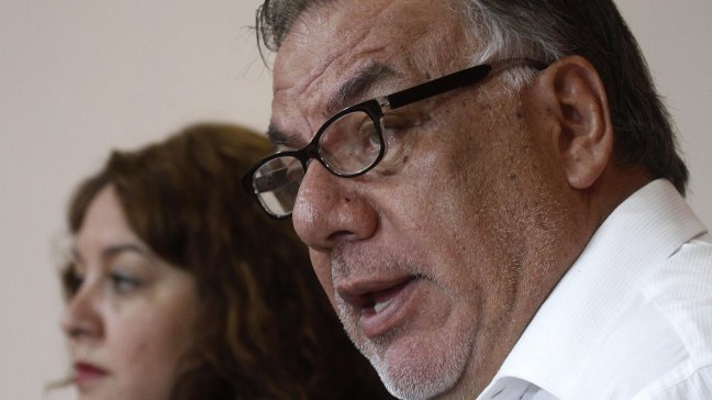 Andrade (PS): Penta es 