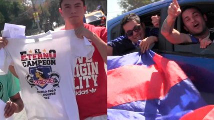 La previa del Superclásico 177 entre la U y Colo Colo